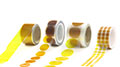 Kapton® Die cut parts Kapton® Die cut parts